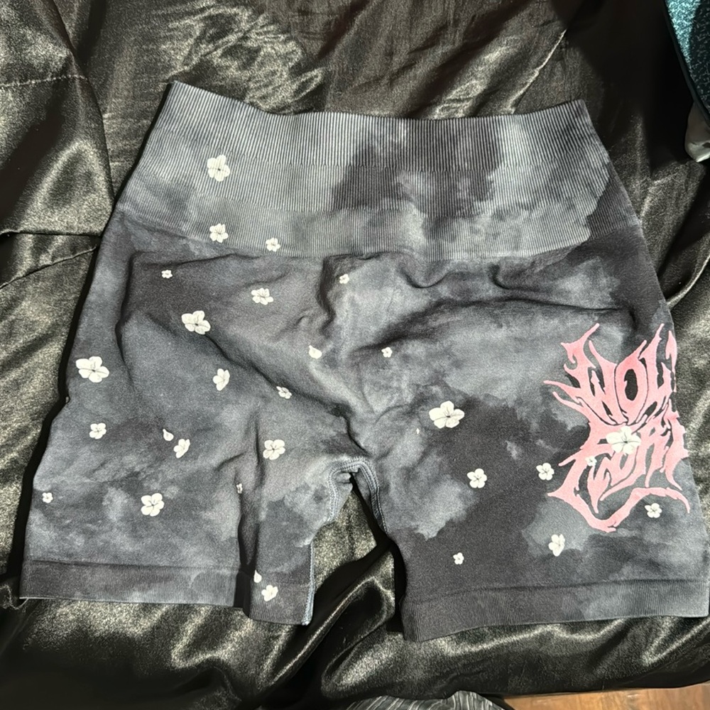 darc sport shorts